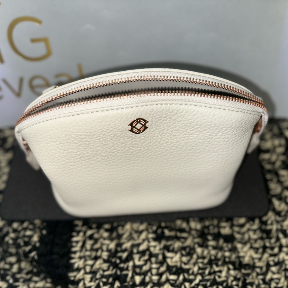 Cosmetic Pouch